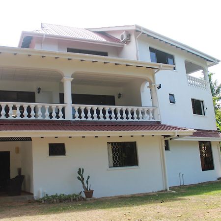 Maison Oasis Reef Estate Anse aux Pins Extérieur photo