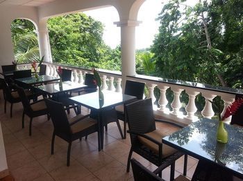 Maison Oasis Reef Estate Anse aux Pins Extérieur photo